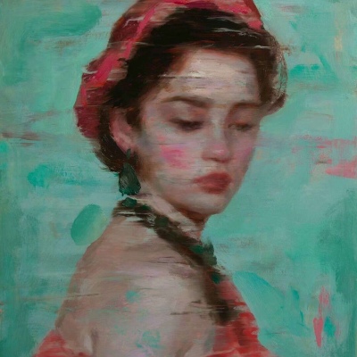 兽设线稿临摹素材兽圈社群